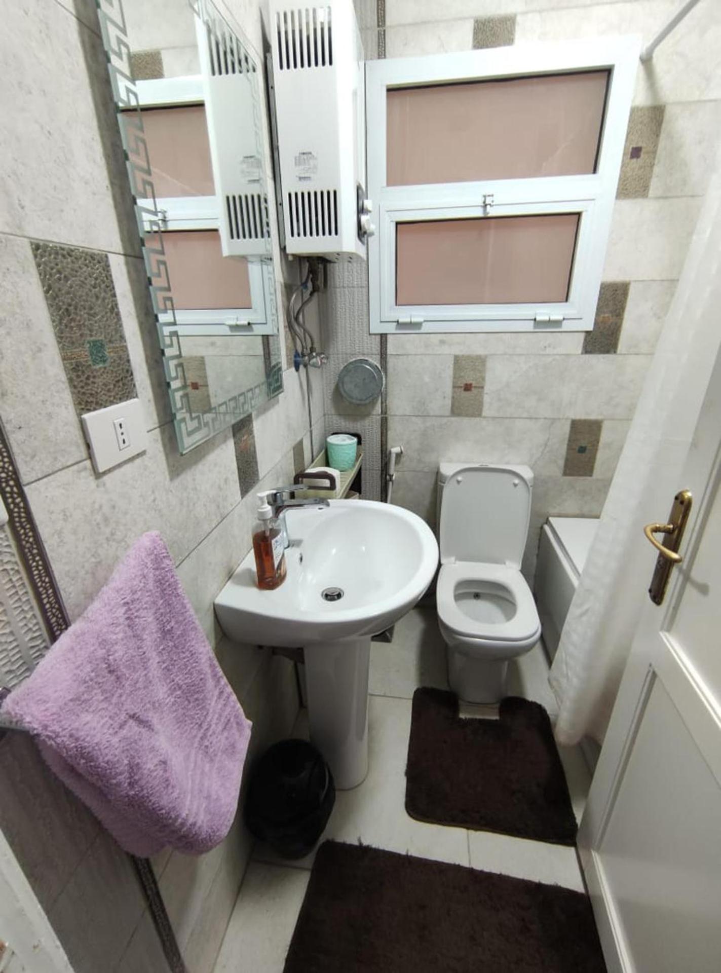 Amazing 2-bed In Madinty * Cairo