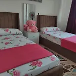 Amazing 2-Bed Apartment In Cairo Madinty