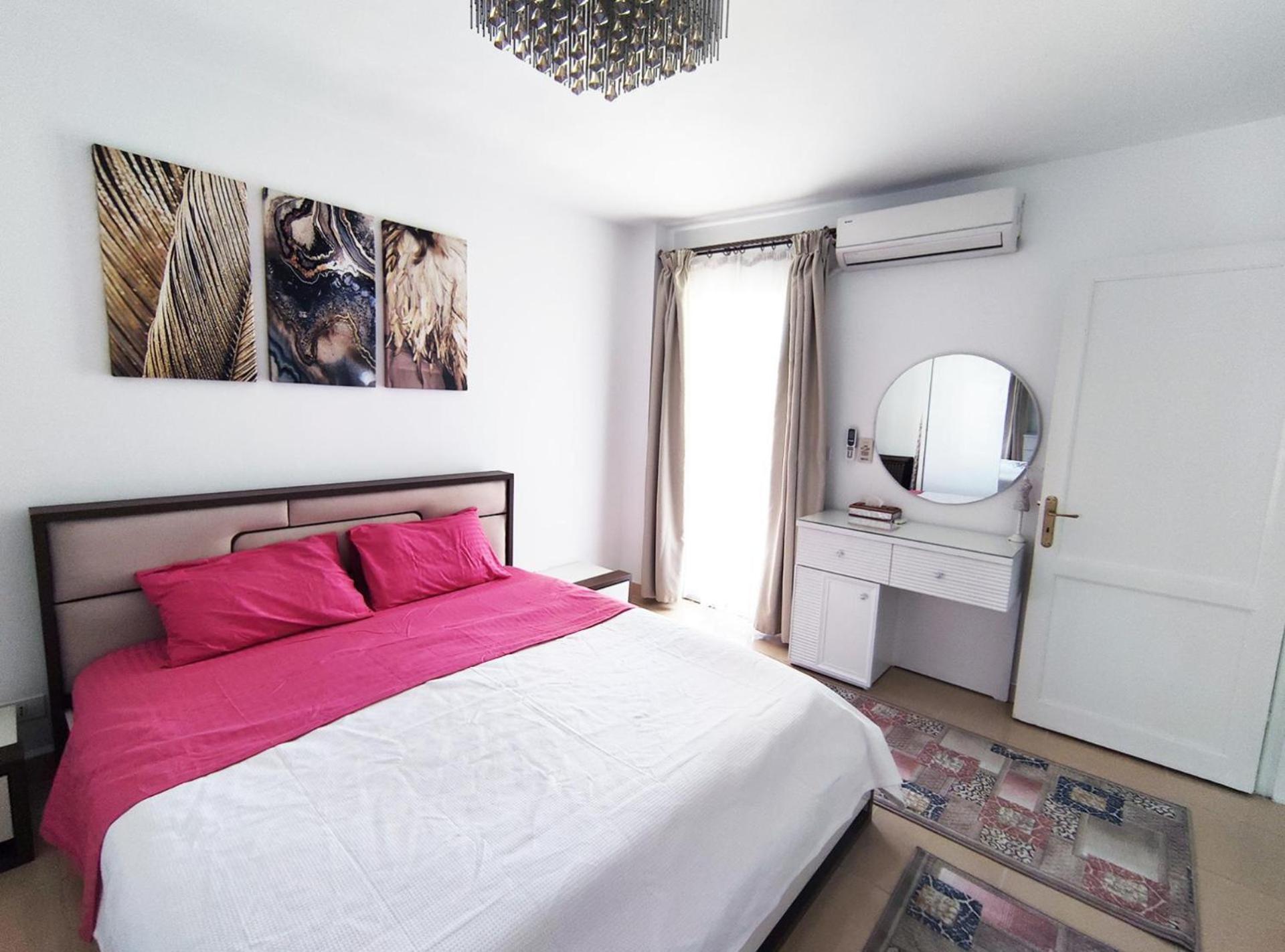 Amazing 2-bed In Madinty Cairo