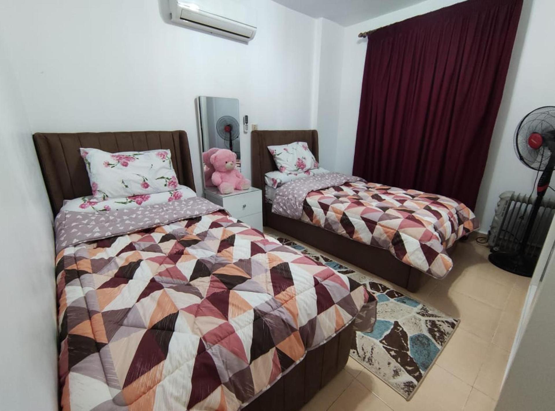 Apartment Amazing 2-bed In Madinty Cairo