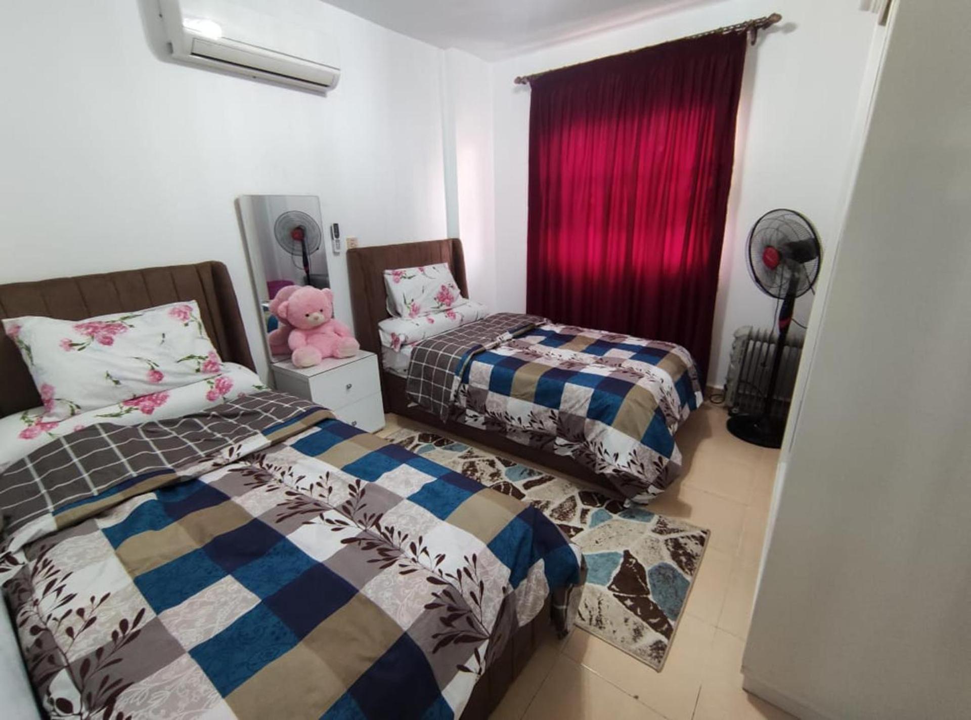 Amazing 2-bed In Madinty * Cairo