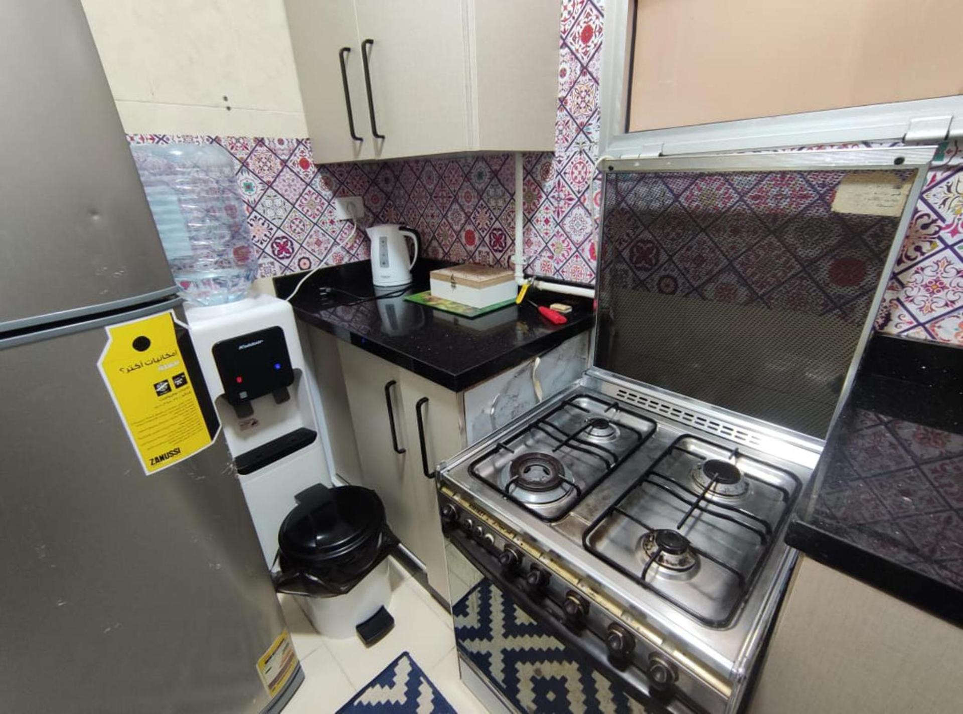 Amazing 2-bed In Madinty Apartment *