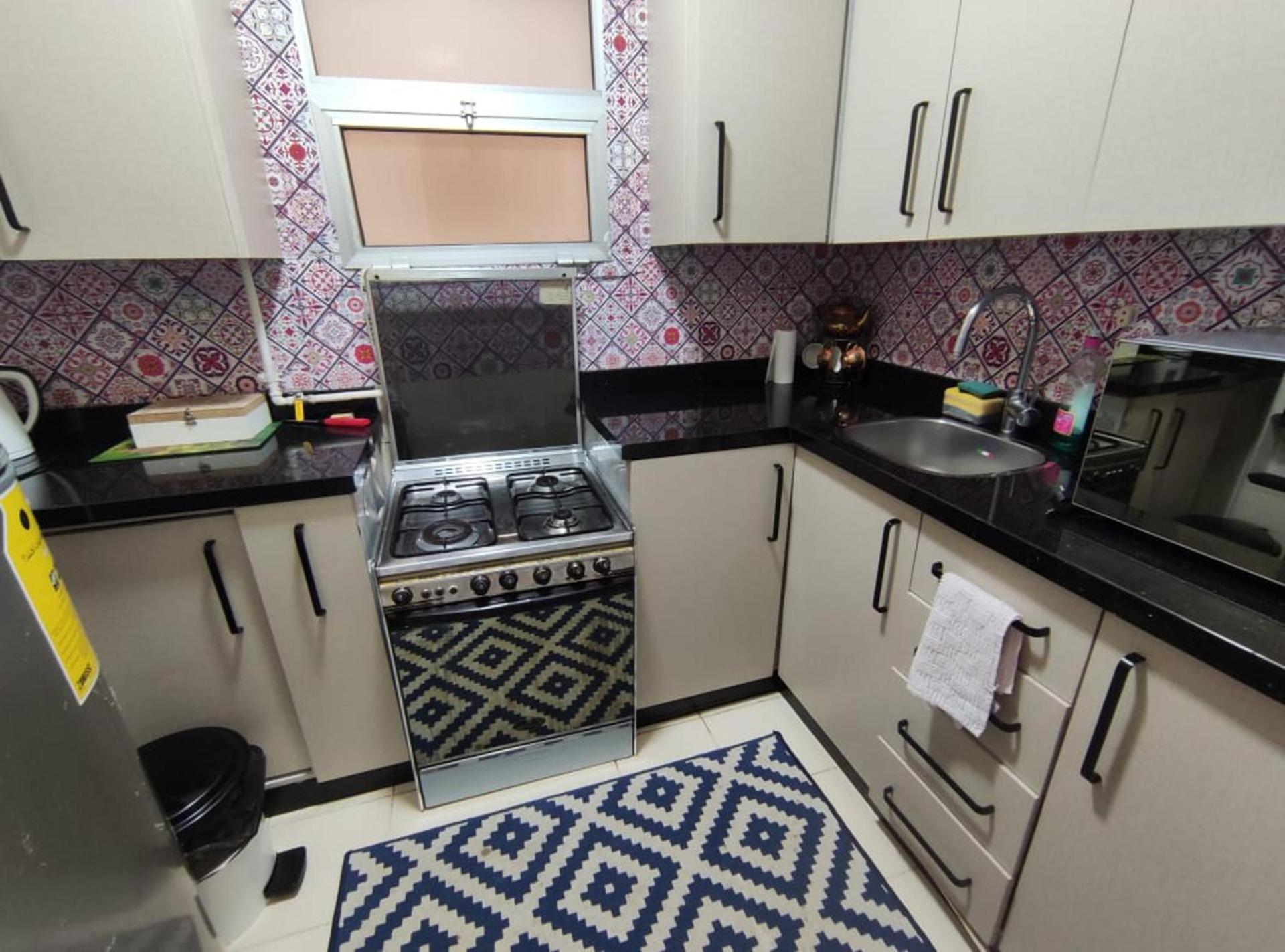 Amazing 2-bed In Madinty Apartment