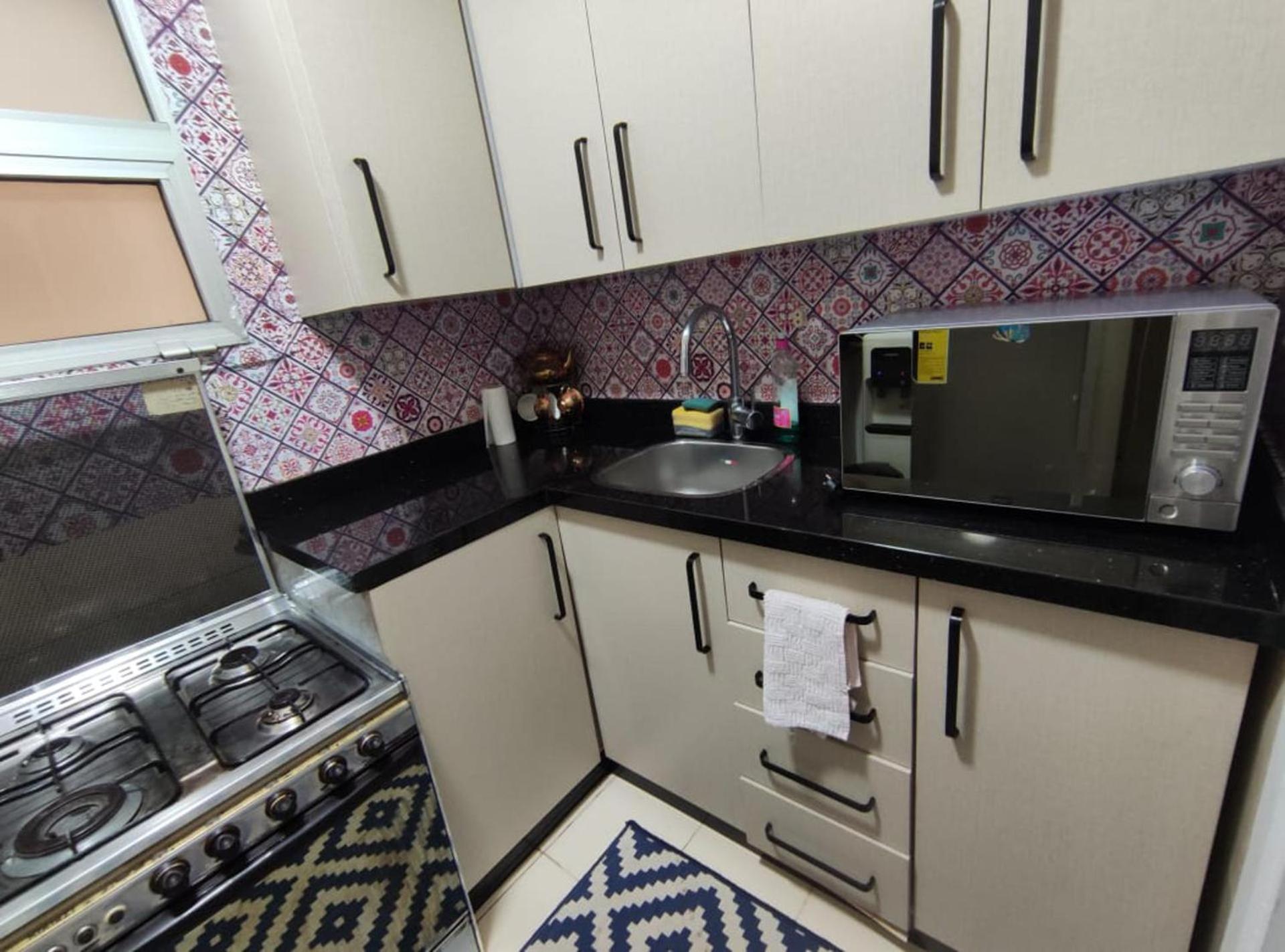 Amazing 2-bed In Madinty Cairo