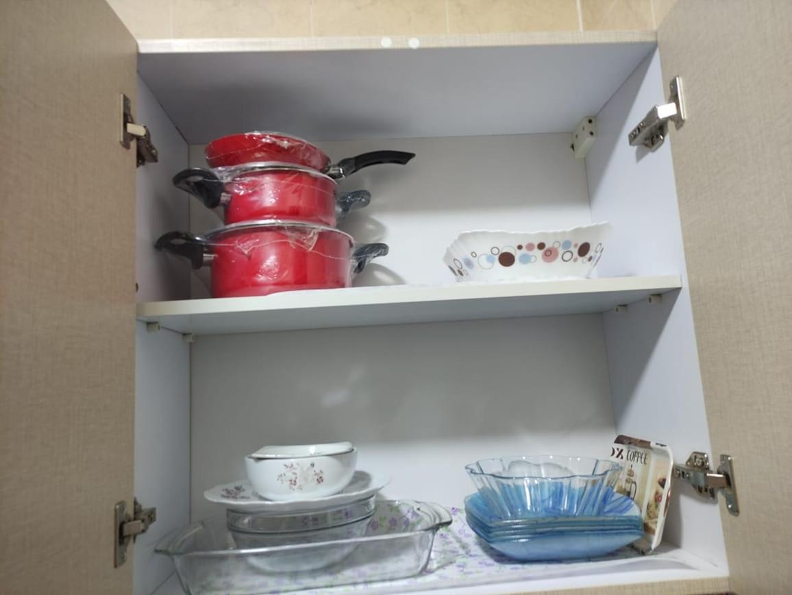 Amazing 2-bed In Madinty * Cairo
