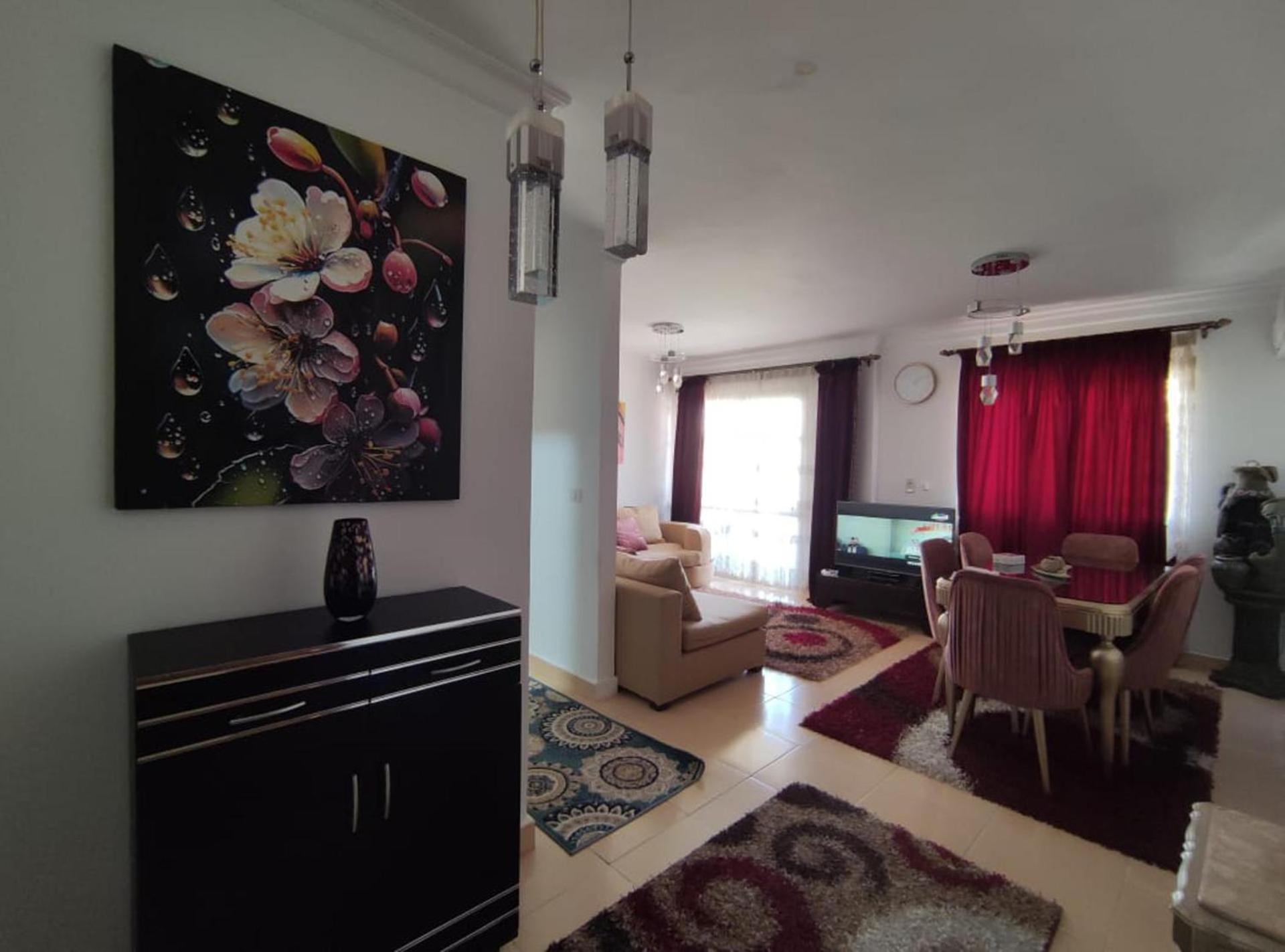 Amazing 2-bed In Madinty * Cairo