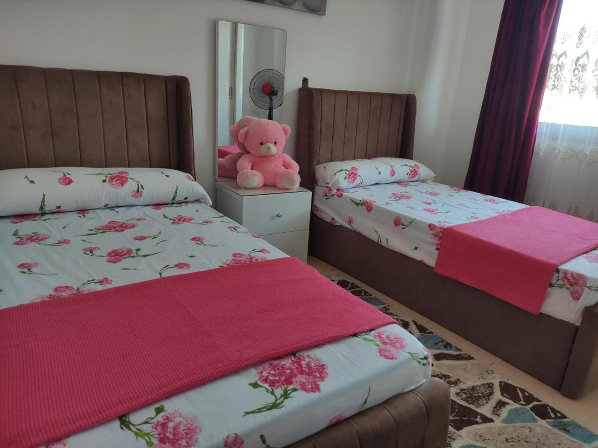 Apartment Amazing 2-bed In Madinty *