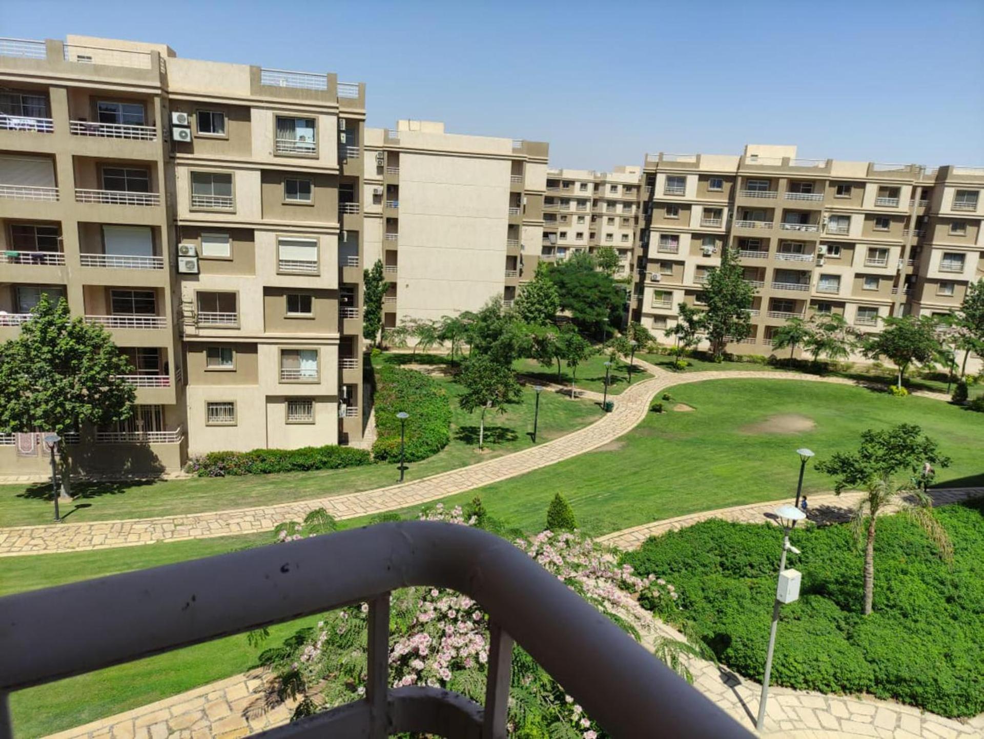 Amazing 2-bed In Madinty *