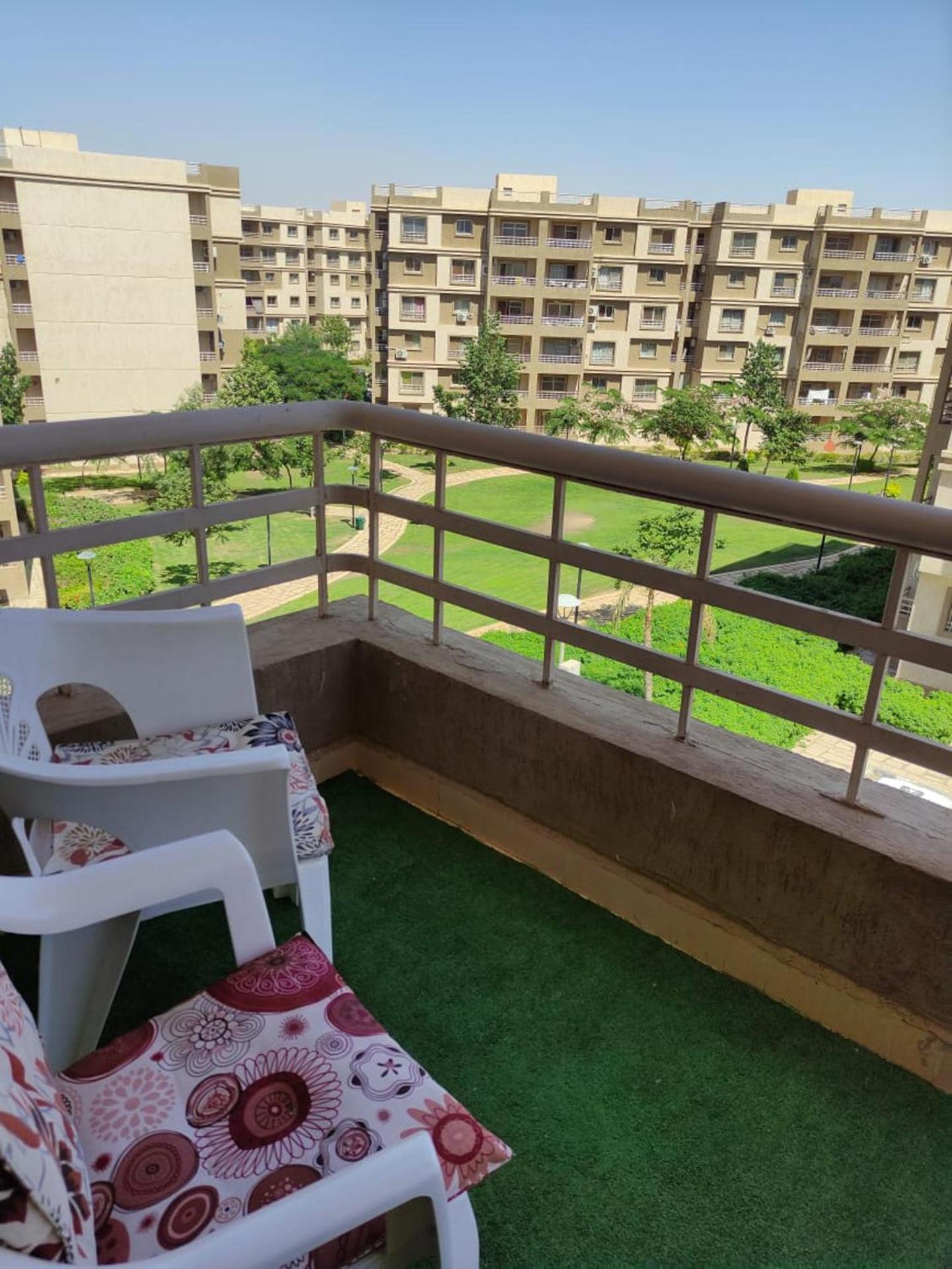 Apartment Amazing 2-bed In Madinty